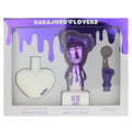 Harajuku Lovers Pop Electric Music 50ml EDP 3 Piece Gift Set - Perfume NZ is the leading wholesale distributor of brand name perfumes and fragrances in New Zealand.