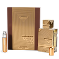 Amber Oud Gold Extreme by Al Haramain 200ml Extrait De Parfum - Perfume NZ is the leading wholesale distributor of brand name perfumes and fragrances in New Zealand.