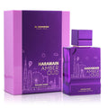 Amber Oud Imagine Dubai by Al Haramain 100ml Extrait De Parfum - Perfume NZ is the leading wholesale distributor of brand name perfumes and fragrances in New Zealand.