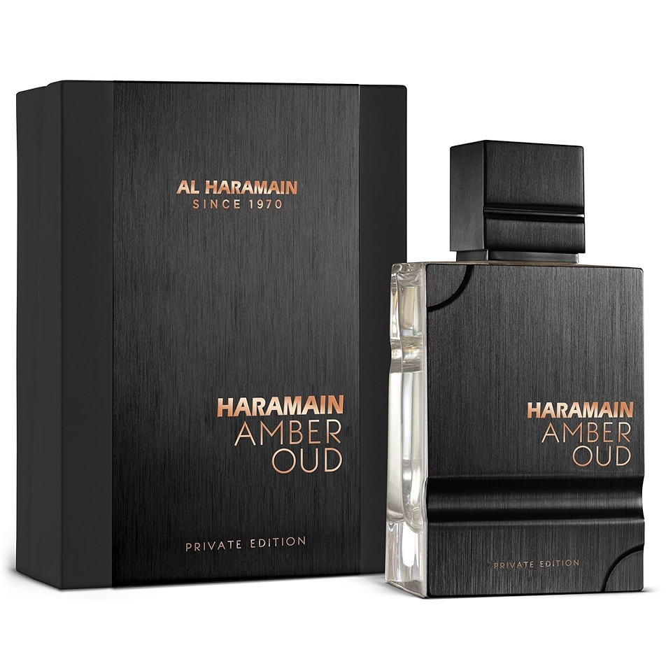 Amber Oud Private Edition by Al Haramain 60ml EDP - Perfume NZ is the leading wholesale distributor of brand name perfumes and fragrances in New Zealand.