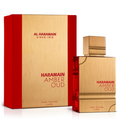 Amber Oud Ruby by Al Haramain 120ml EDP - Perfume NZ is the leading wholesale distributor of brand name perfumes and fragrances in New Zealand.