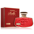 Belle Rouge by Al Haramain 75ml EDP - Perfume NZ is the leading wholesale distributor of brand name perfumes and fragrances in New Zealand.