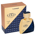 Gold Crystal Sapphire by Al Haramain 100ml EDP - Perfume NZ is the leading wholesale distributor of brand name perfumes and fragrances in New Zealand.
