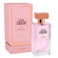 Lou Lou Rose by Al Haramain 100ml EDP - Perfume NZ is the leading wholesale distributor of brand name perfumes and fragrances in New Zealand.