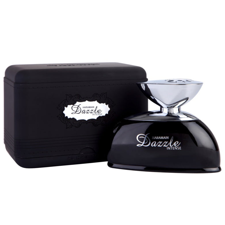 Dazzle Intense by Al Haramain 100ml EDP - Perfume NZ is the leading wholesale distributor of brand name perfumes and fragrances in New Zealand.