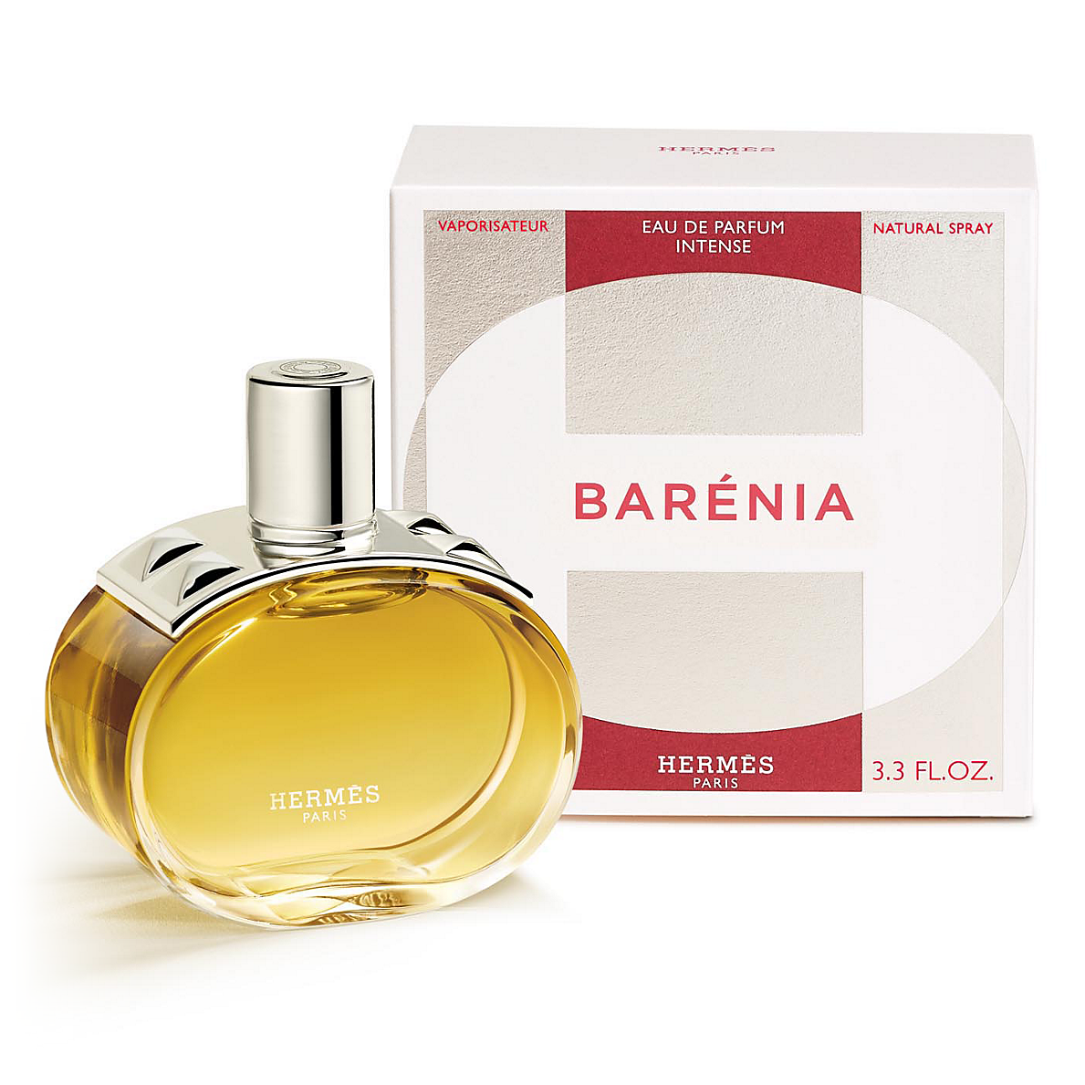Barenia Intense by Hermes 100ml EDP for Women - Perfume NZ is the leading wholesale distributor of brand name perfumes and fragrances in New Zealand.