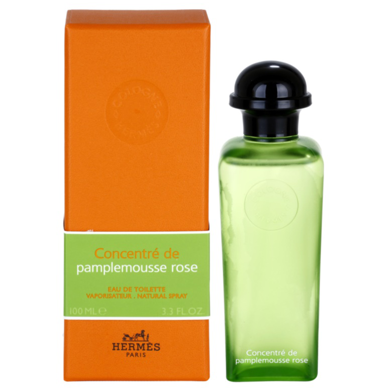 Concentre de Pamplemousse Rose by Hermes 100ml EDT - Perfume NZ is the leading wholesale distributor of brand name perfumes and fragrances in New Zealand.