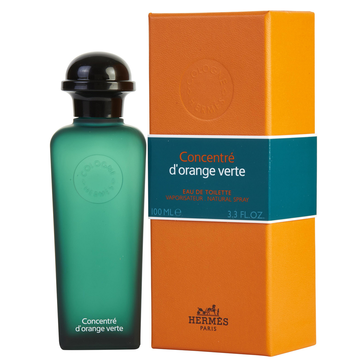 Concentre d'Orange Verte by Hermes 100ml EDT - Perfume NZ is the leading wholesale distributor of brand name perfumes and fragrances in New Zealand.