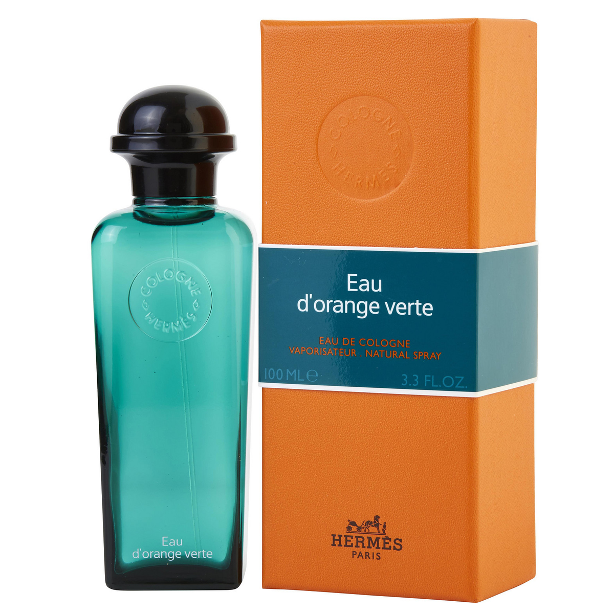 Eau d'Orange Verte by Hermes 100ml EDC - Perfume NZ is the leading wholesale distributor of brand name perfumes and fragrances in New Zealand.