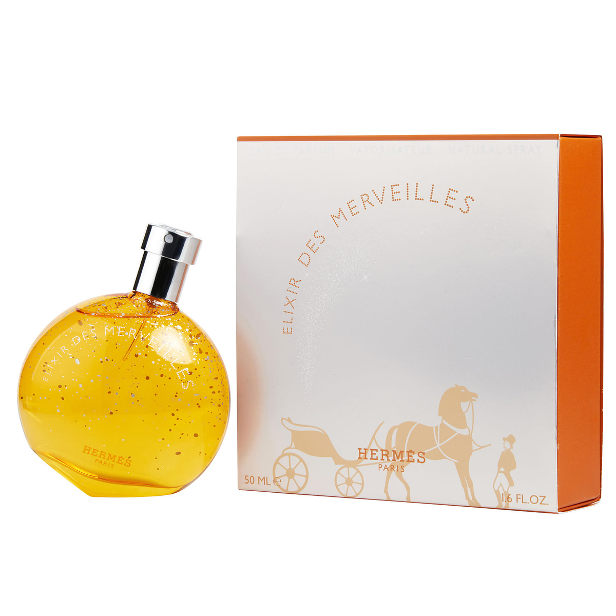 Elixir Des Merveilles by Hermes 50ml EDP - Perfume NZ is the leading wholesale distributor of brand name perfumes and fragrances in New Zealand.