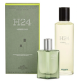 H24 Herbes Vives by Hermes 230ml EDP 2 Piece Gift Set - Perfume NZ is the leading wholesale distributor of brand name perfumes and fragrances in New Zealand.