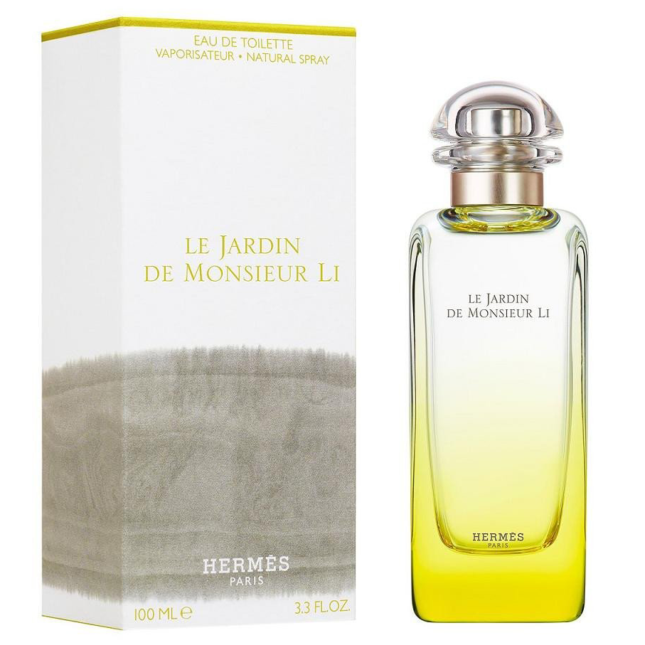 Le Jardin De Monsieur Li by Hermes 100ml EDT - Perfume NZ is the leading wholesale distributor of brand name perfumes and fragrances in New Zealand.