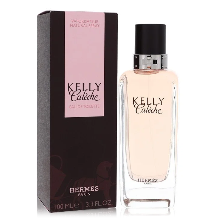 Kelly Caleche by Hermes 100ml EDT for Women - Perfume NZ is the leading wholesale distributor of brand name perfumes and fragrances in New Zealand.