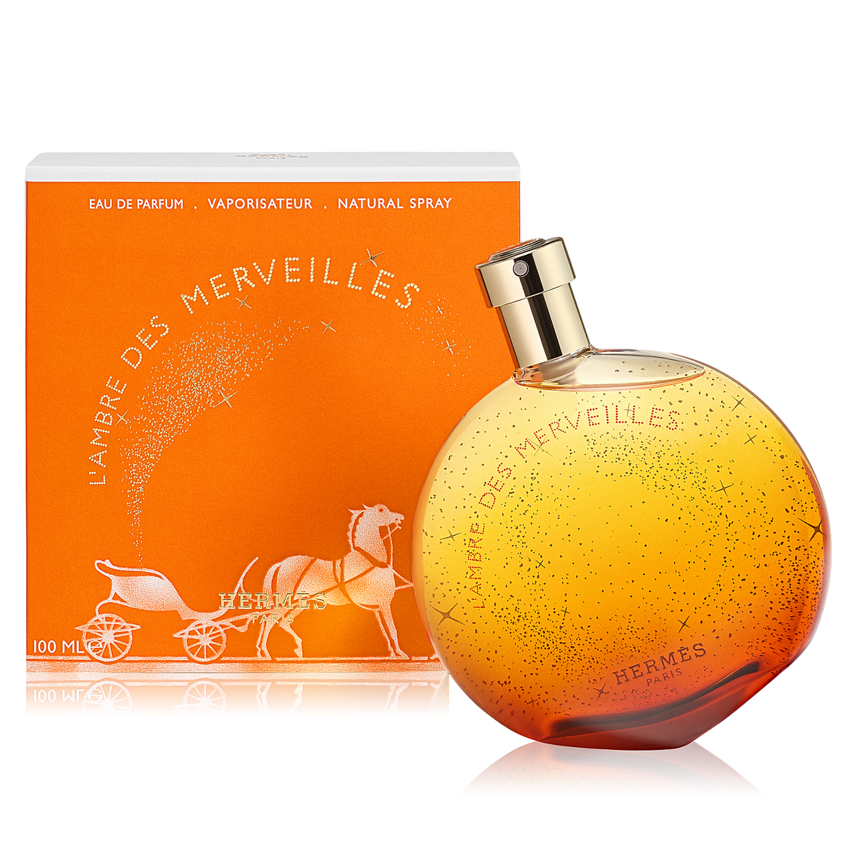 L'Ambre Des Merveilles by Hermes 100ml EDP - Perfume NZ is the leading wholesale distributor of brand name perfumes and fragrances in New Zealand.