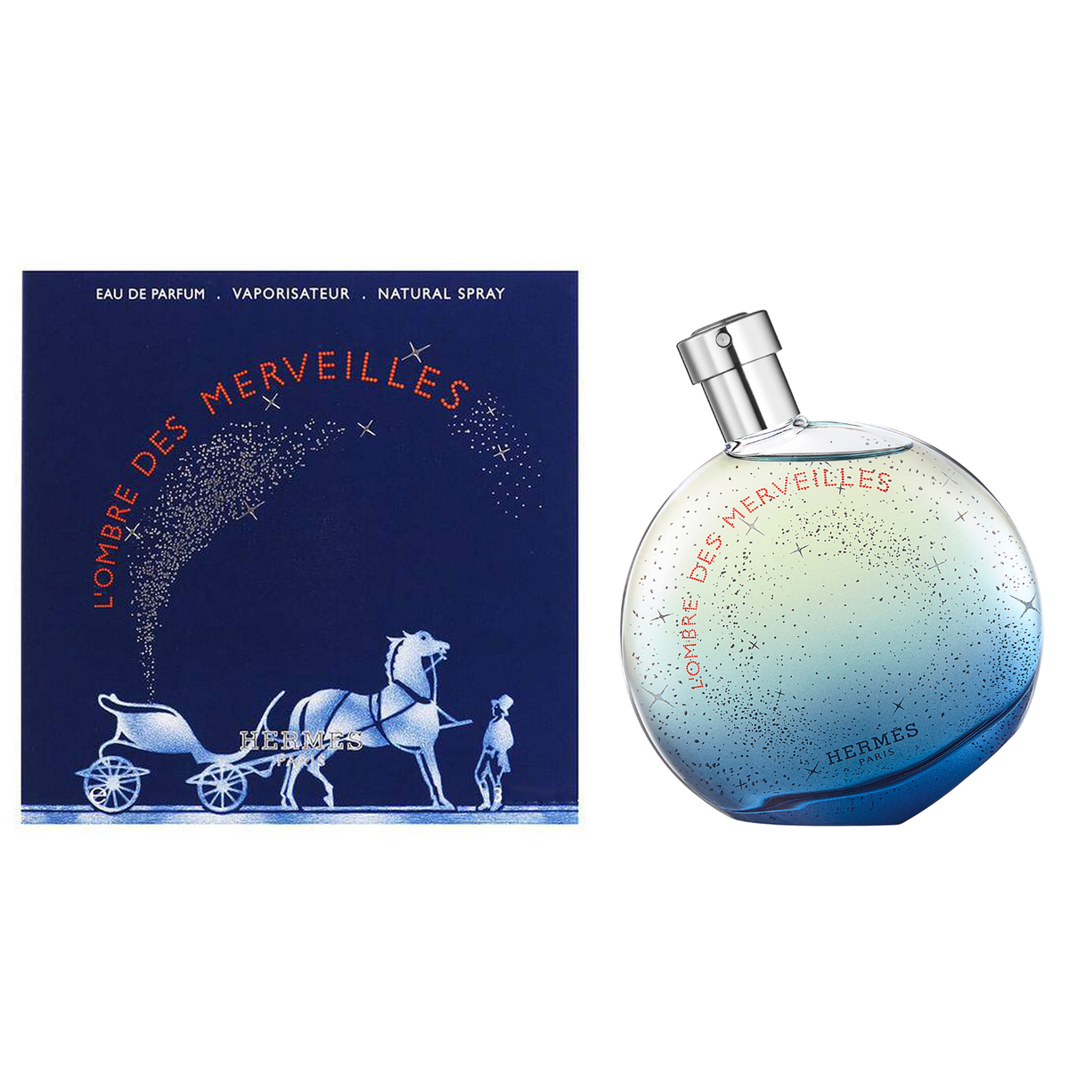 L'Ombre Des Merveilles by Hermes 50ml EDP - Perfume NZ is the leading wholesale distributor of brand name perfumes and fragrances in New Zealand.