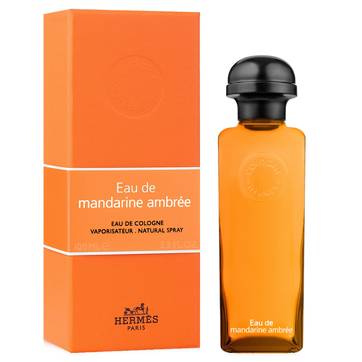 Eau De Mandarine Ambree by Hermes 100ml EDC - Perfume NZ is the leading wholesale distributor of brand name perfumes and fragrances in New Zealand.