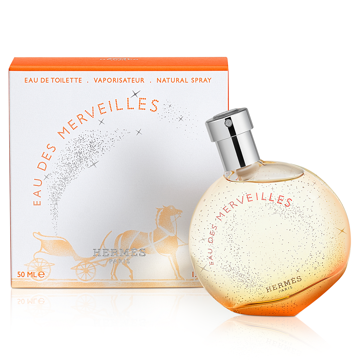 Eau Des Merveilles by Hermes 50ml EDT - Perfume NZ is the leading wholesale distributor of brand name perfumes and fragrances in New Zealand.