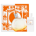 Eau Des Merveilles by Hermes 100ml EDT 2 Piece Gift Set - Perfume NZ is the leading wholesale distributor of brand name perfumes and fragrances in New Zealand.