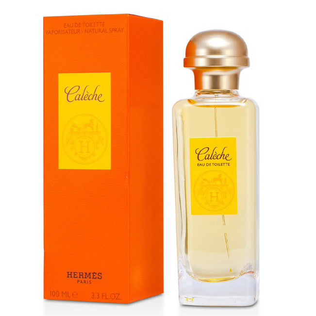 Caleche by Hermes 100ml EDT for Women - Perfume NZ is the leading wholesale distributor of brand name perfumes and fragrances in New Zealand.