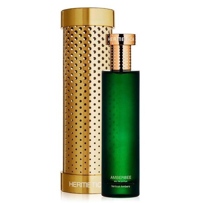 Amberbee by Hermetica 100ml EDP - Perfume NZ is the leading wholesale distributor of brand name perfumes and fragrances in New Zealand.