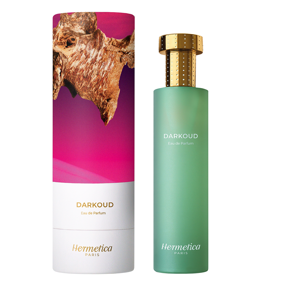 Darkoud by Hermetica 100ml EDP - Perfume NZ is the leading wholesale distributor of brand name perfumes and fragrances in New Zealand.