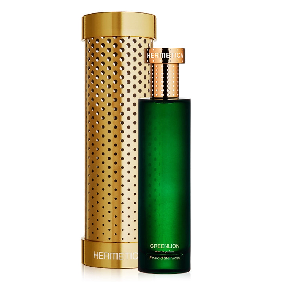 Greenlion by Hermetica 100ml EDP - Perfume NZ is the leading wholesale distributor of brand name perfumes and fragrances in New Zealand.