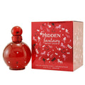 Hidden Fantasy by Britney Spears 100ml EDP - Perfume NZ is the leading wholesale distributor of brand name perfumes and fragrances in New Zealand.