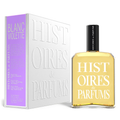 Blanc Violette by Histoires De Parfums 120ml EDP - Perfume NZ is the leading wholesale distributor of brand name perfumes and fragrances in New Zealand.
