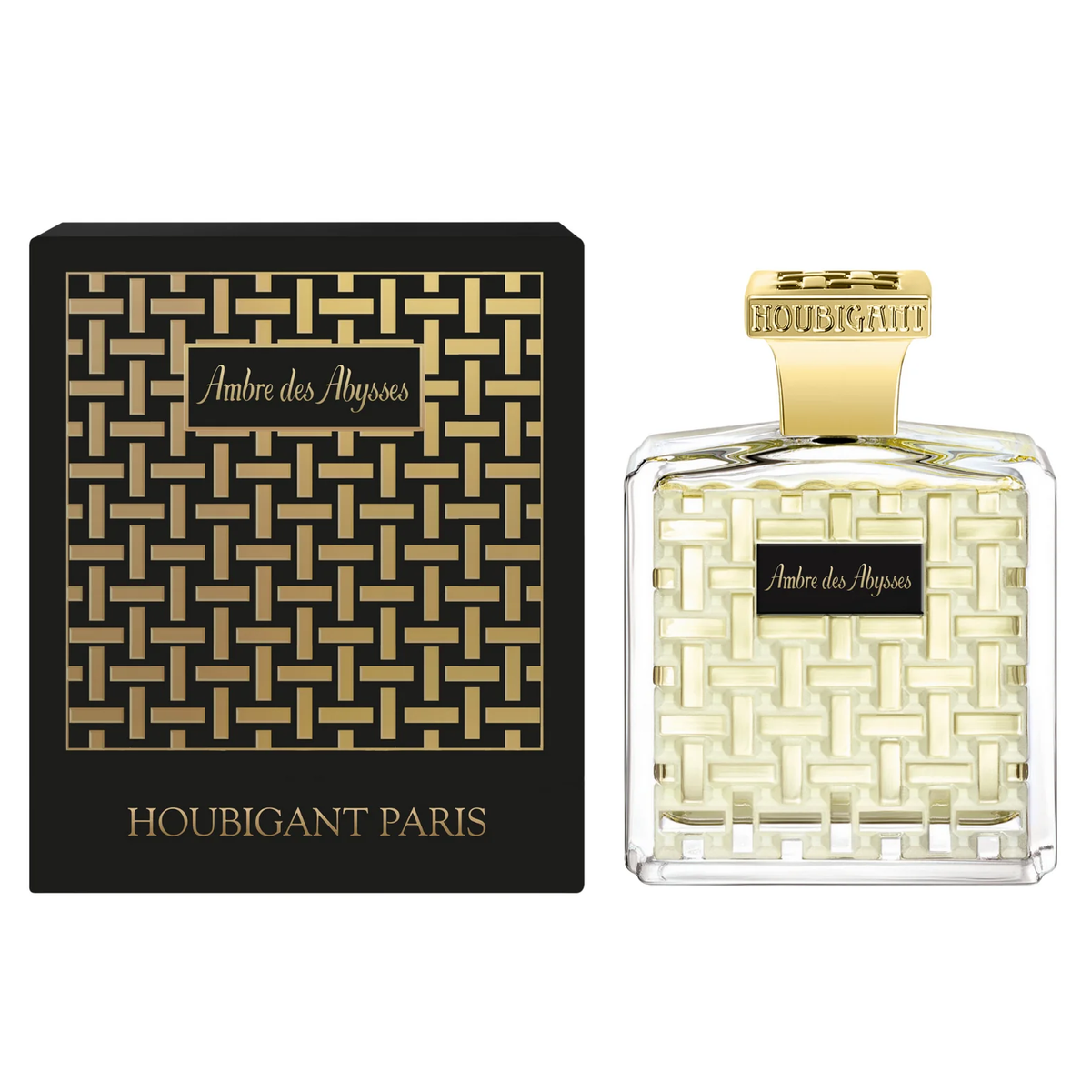 Ambre Des Abysses by Houbigant 100ml EDP - Perfume NZ is the leading wholesale distributor of brand name perfumes and fragrances in New Zealand.