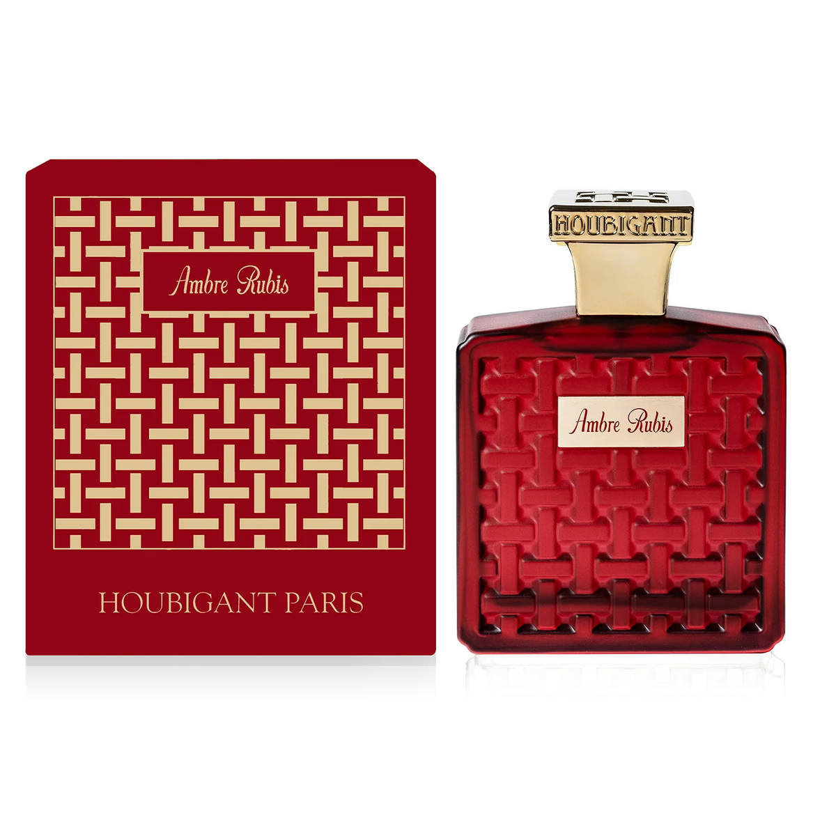 Ambre Rubis by Houbigant 100ml EDP - Perfume NZ is the leading wholesale distributor of brand name perfumes and fragrances in New Zealand.