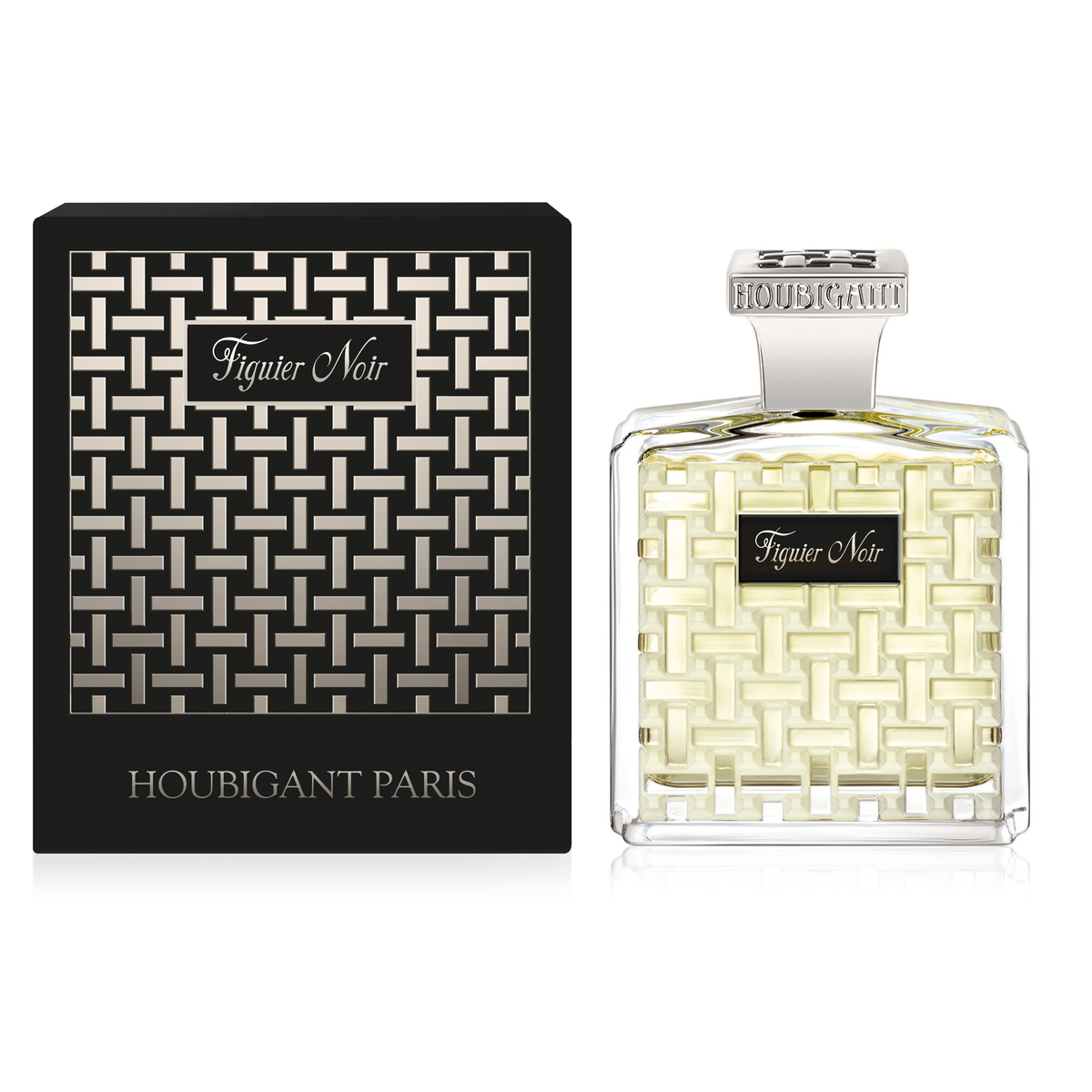 Figuier Noir by Houbigant 100ml EDP - Perfume NZ is the leading wholesale distributor of brand name perfumes and fragrances in New Zealand.