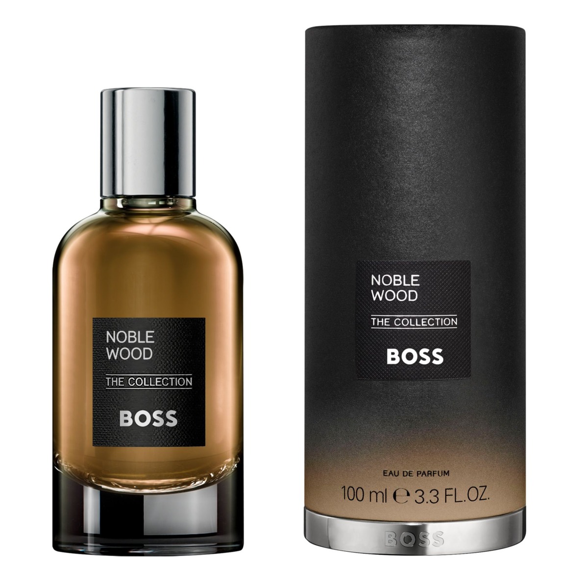 Noble Wood by Hugo Boss 100ml EDP - Perfume NZ is the leading wholesale distributor of brand name perfumes and fragrances in New Zealand.