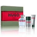 Hugo Man by Hugo Boss 125ml EDT 3 Piece Gift Set - Perfume NZ is the leading wholesale distributor of brand name perfumes and fragrances in New Zealand.