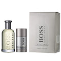 Boss Bottled by Hugo Boss 100ml EDT 2 Piece Gift Set - Perfume NZ is the leading wholesale distributor of brand name perfumes and fragrances in New Zealand.