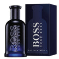 Boss Bottled Night by Hugo Boss 100ml EDT - Perfume NZ is the leading wholesale distributor of brand name perfumes and fragrances in New Zealand.