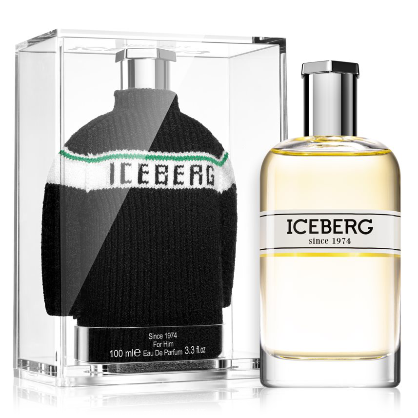 Iceberg Since 1974 by Iceberg 100ml EDP for Men - Perfume NZ is the leading wholesale distributor of brand name perfumes and fragrances in New Zealand.