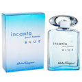 Incanto Blue by Salvatore Ferragamo 100ml EDT - Perfume NZ is the leading wholesale distributor of brand name perfumes and fragrances in New Zealand.