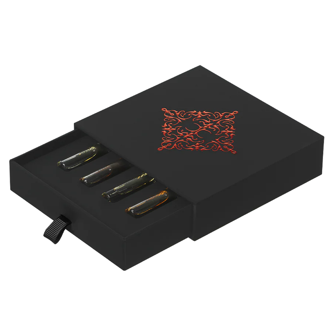Initio Absolutes Initiation Collection 4 Piece Gift Set - Perfume NZ is the leading wholesale distributor of brand name perfumes and fragrances in New Zealand.