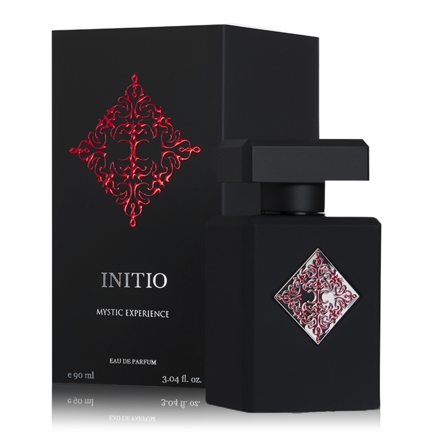 Mystic Experience by Initio Parfums 90ml EDP - Perfume NZ is the leading wholesale distributor of brand name perfumes and fragrances in New Zealand.