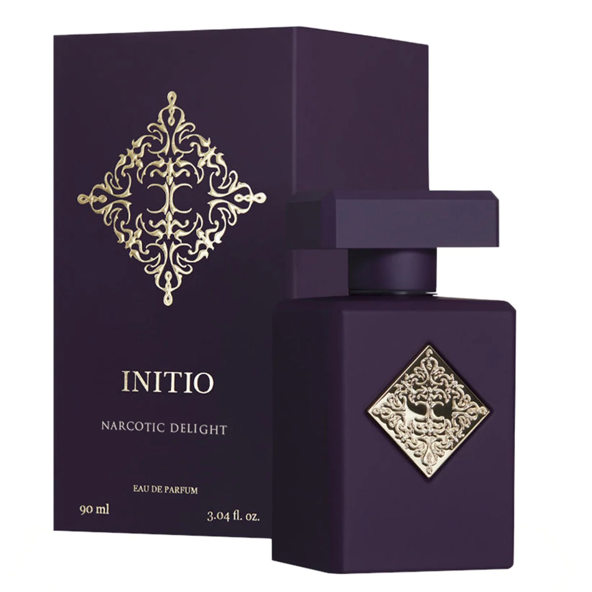 Narcotic Delight by Initio Parfums 90ml EDP - Perfume NZ is the leading wholesale distributor of brand name perfumes and fragrances in New Zealand.