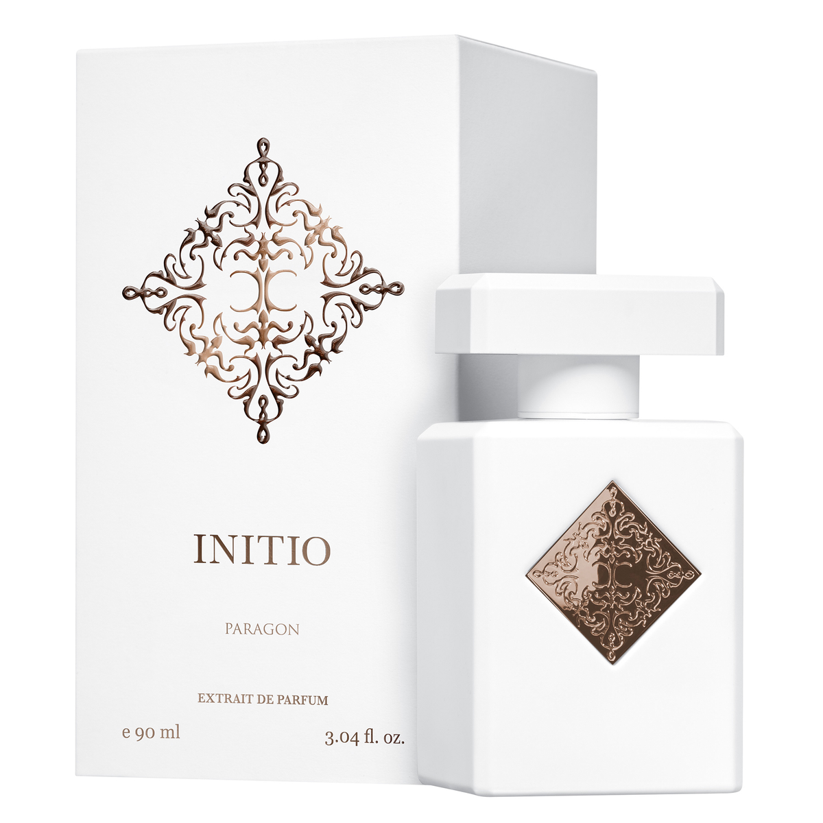 Paragon by Initio Parfums 90ml EDP - Perfume NZ is the leading wholesale distributor of brand name perfumes and fragrances in New Zealand.