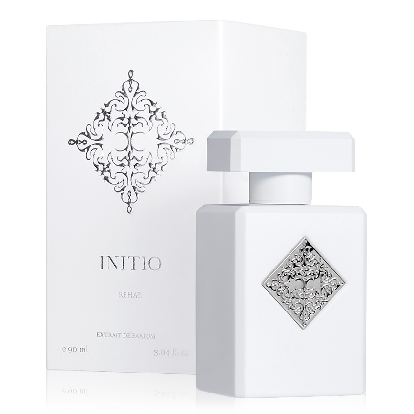 Rehab by Initio Parfums 90ml EDP - Perfume NZ is the leading wholesale distributor of brand name perfumes and fragrances in New Zealand.