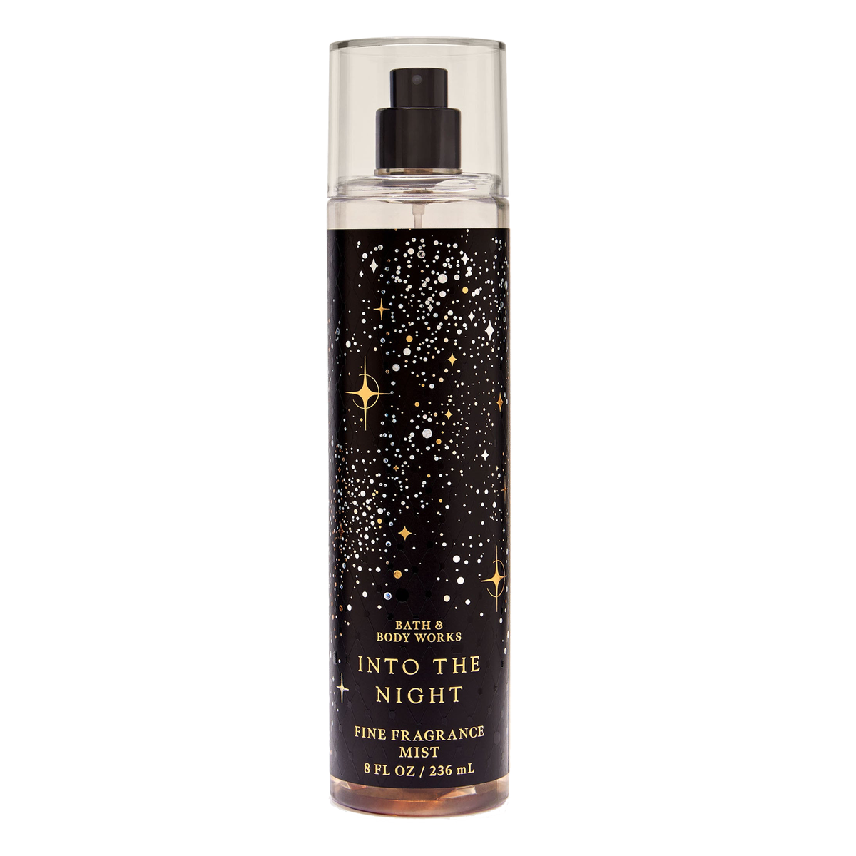 Into The Night by Bath &amp; Body Works 236ml Fragrance Mist - Perfume NZ is the leading wholesale distributor of brand name perfumes and fragrances in New Zealand.