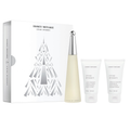 L'Eau d'Issey by Issey Miyake 50ml EDT 3 Piece Gift Set - Perfume NZ is the leading wholesale distributor of brand name perfumes and fragrances in New Zealand.