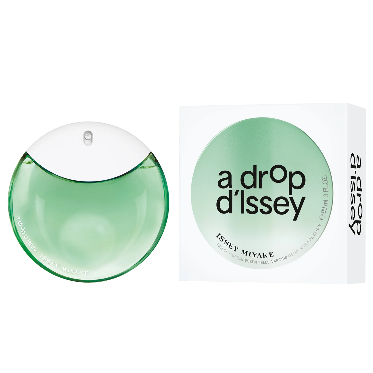 A Drop d'Issey Essentielle by Issey Miyake 90ml EDP - Perfume NZ is the leading wholesale distributor of brand name perfumes and fragrances in New Zealand.