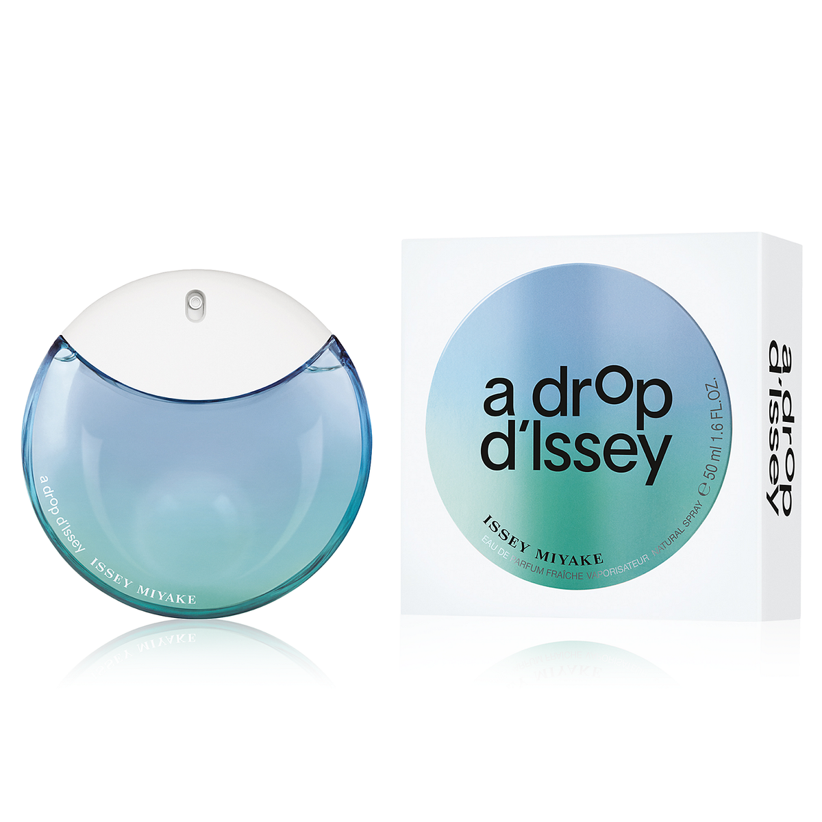 A Drop d'Issey Fraiche by Issey Miyake 50ml EDP - Perfume NZ is the leading wholesale distributor of brand name perfumes and fragrances in New Zealand.