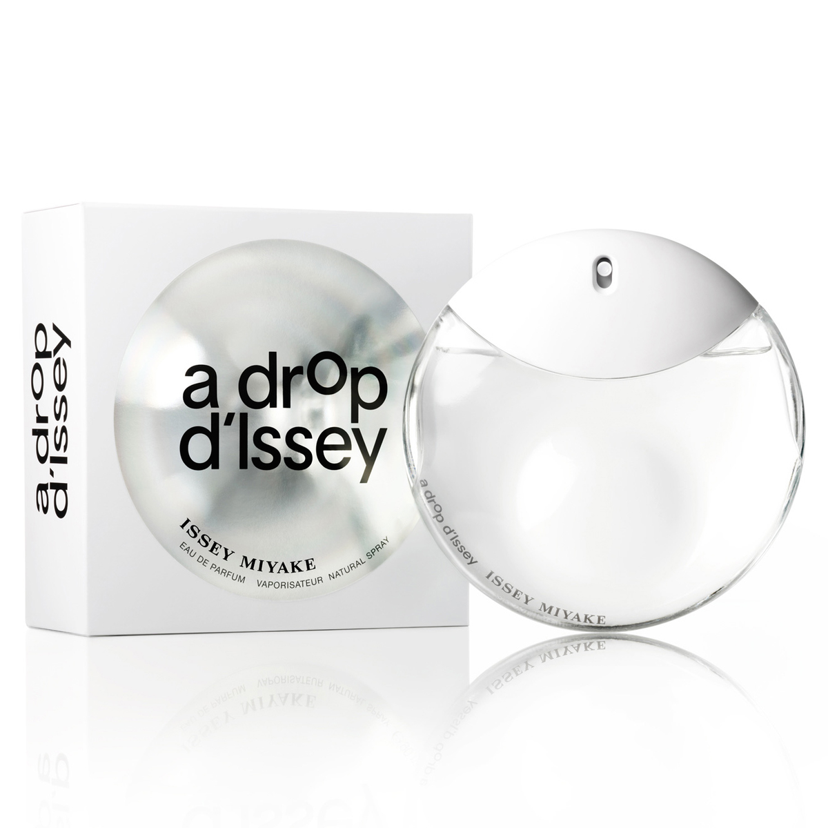 A Drop d'Issey by Issey Miyake 50ml EDP for Women - Perfume NZ is the leading wholesale distributor of brand name perfumes and fragrances in New Zealand.