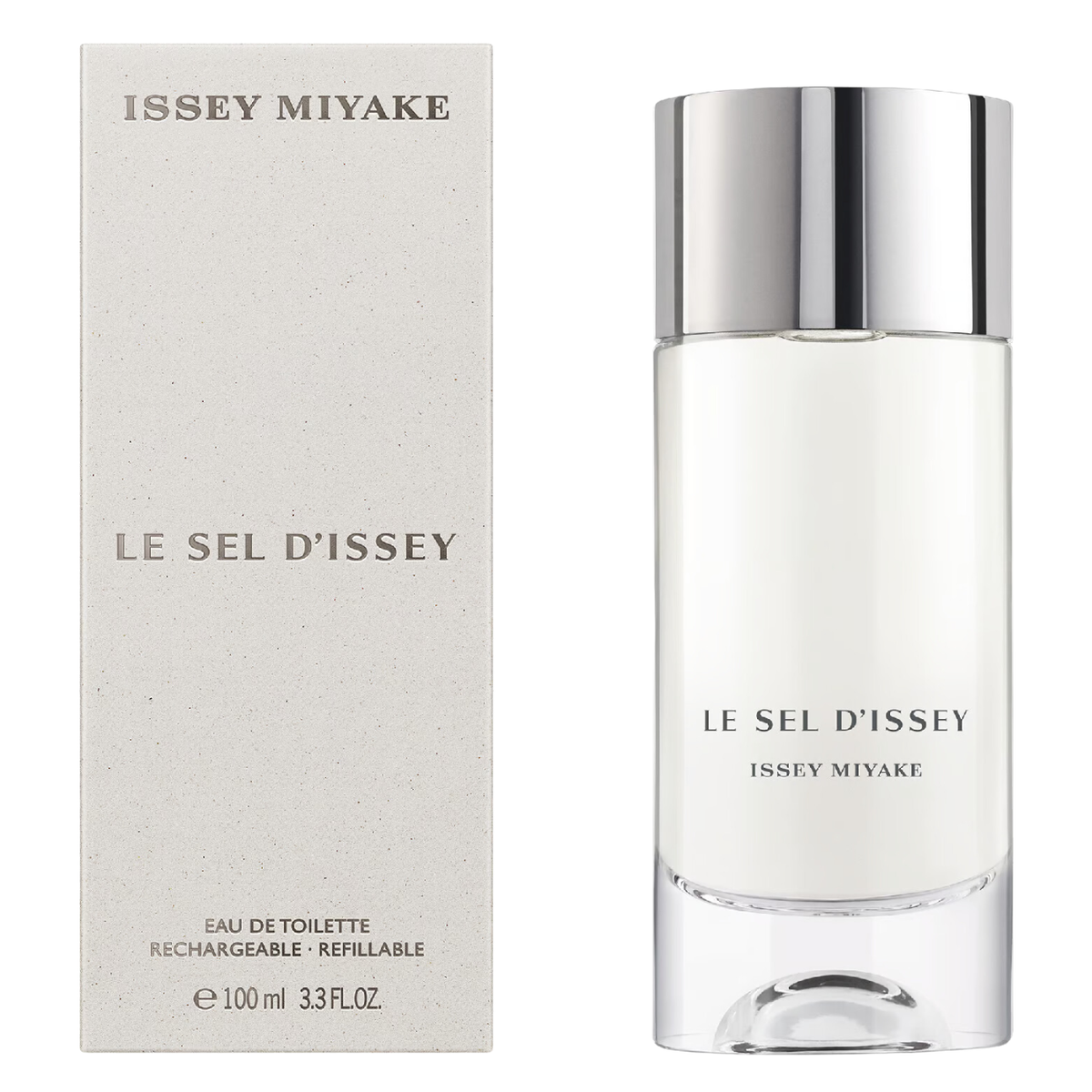 Le Sel d'Issey by Issey Miyake 100ml EDT for Men - Perfume NZ is the leading wholesale distributor of brand name perfumes and fragrances in New Zealand.