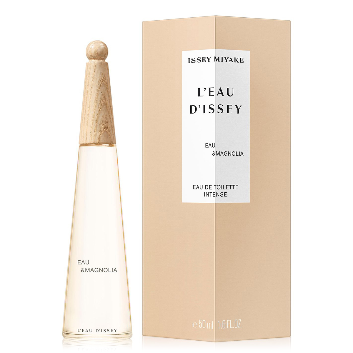 L'Eau d'Issey Eau &amp; Magnolia by Issey Miyake 50ml EDT - Perfume NZ is the leading wholesale distributor of brand name perfumes and fragrances in New Zealand.