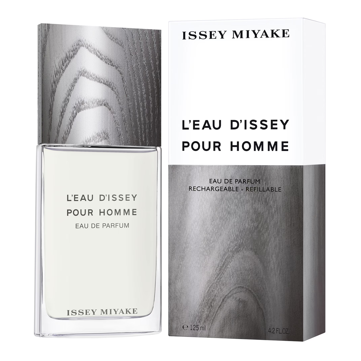 L'Eau d'Issey by Issey Miyake 125ml EDP for Men - Perfume NZ is the leading wholesale distributor of brand name perfumes and fragrances in New Zealand.